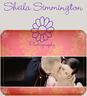 Sheila Simmington Photography